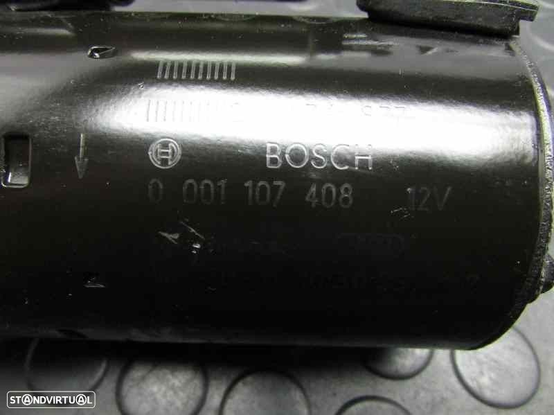 MOTOR ARRANQUE OPEL CORSA D 2006 -0001107408 - 1