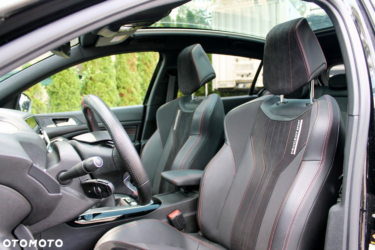 Peugeot 308 - 7