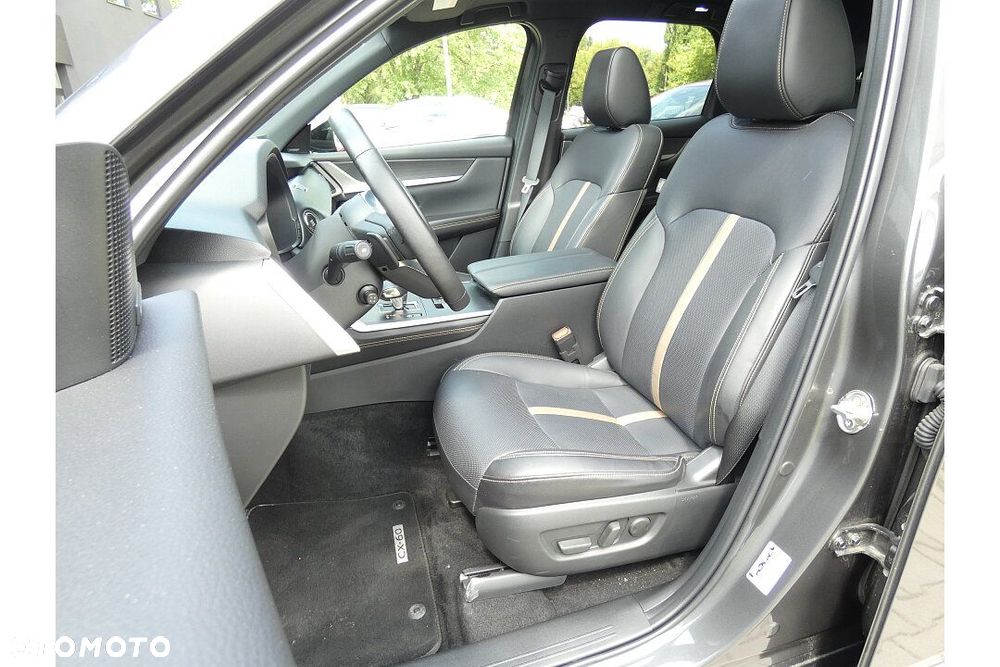 Mazda CX-60 3.3 D mHEV Homura Plus AWD - 13