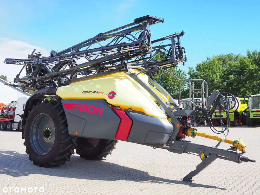 Hardi AEON CENTURA Line 4200 - 6