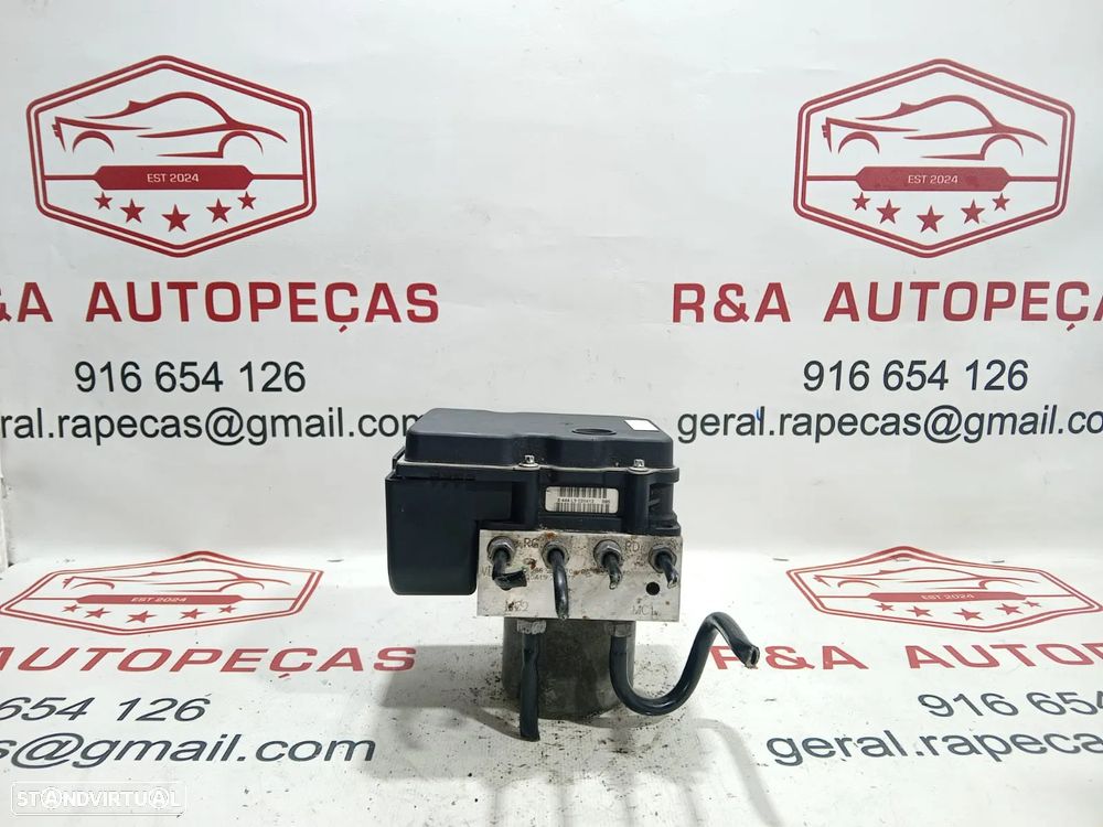 Módulo Abs Citroen DS5 0265251570 Original - 2