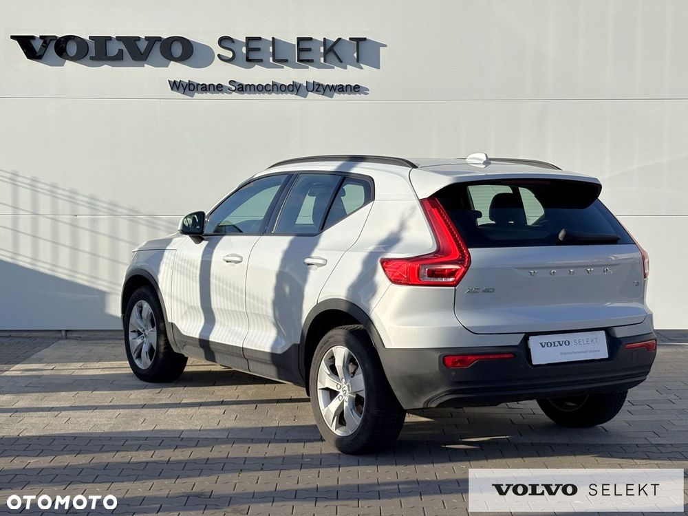 Volvo XC 40 - 7