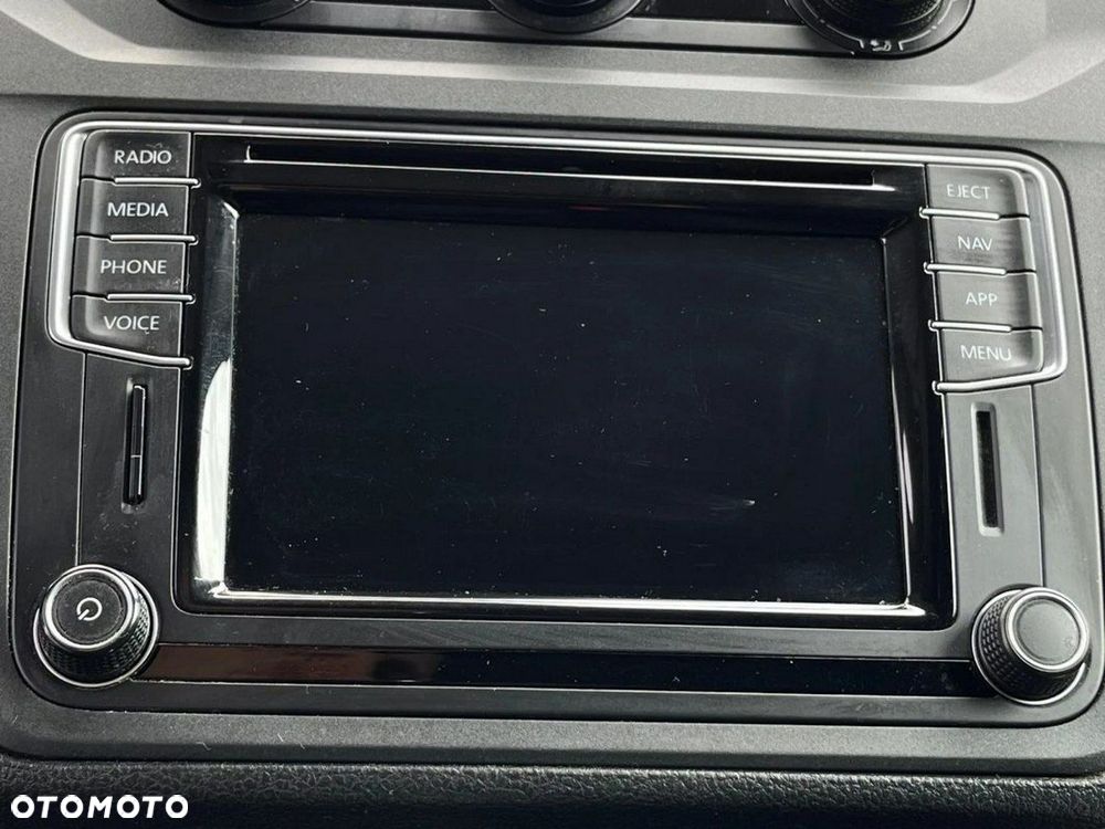 Volkswagen Caddy - 32