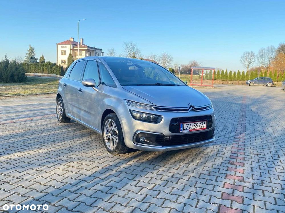 Citroën C4 Picasso - 7