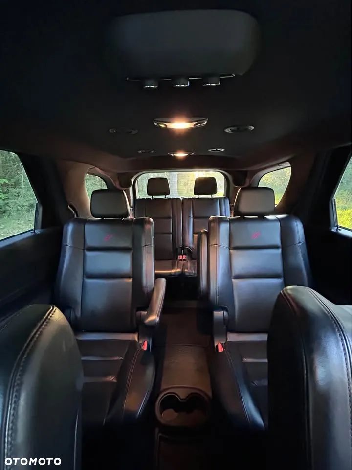 Dodge Durango 5.7 R/T - 3
