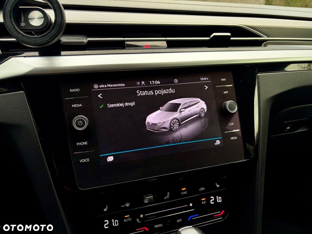 Volkswagen Arteon Shooting Brake 2.0 TDI R-Line DSG - 18