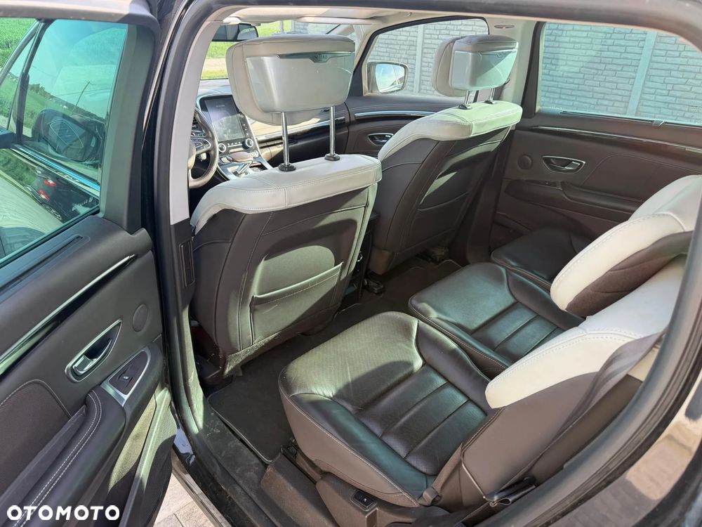 Renault Espace BLUE dCi 200 EDC INITIALE PARIS - 14
