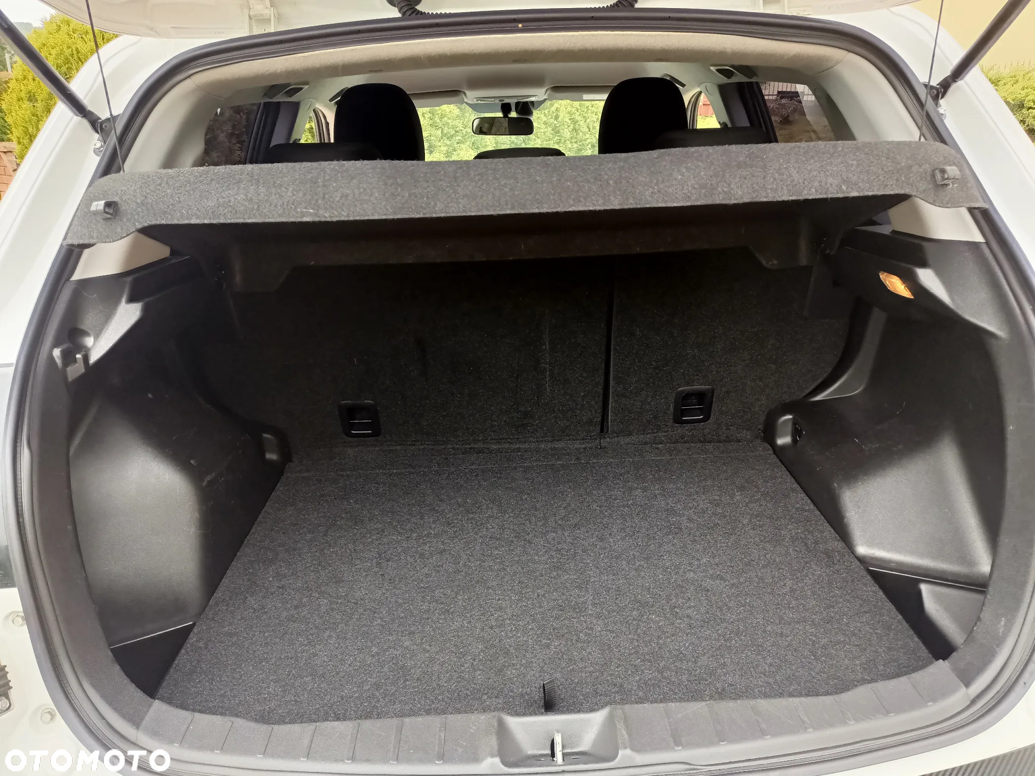 Mitsubishi ASX 1.6 2WD Edition - 14
