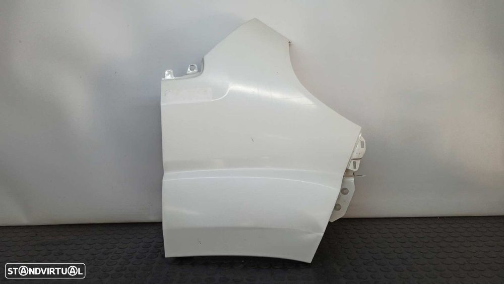 GUARDA-LAMAS FRENTE DIREITO PEUGEOT BOXER CAJA CERRADA (BAT. 3450) (333) HDI (33... - 1