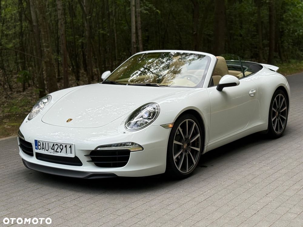 Porsche 911 Carrera S - 2