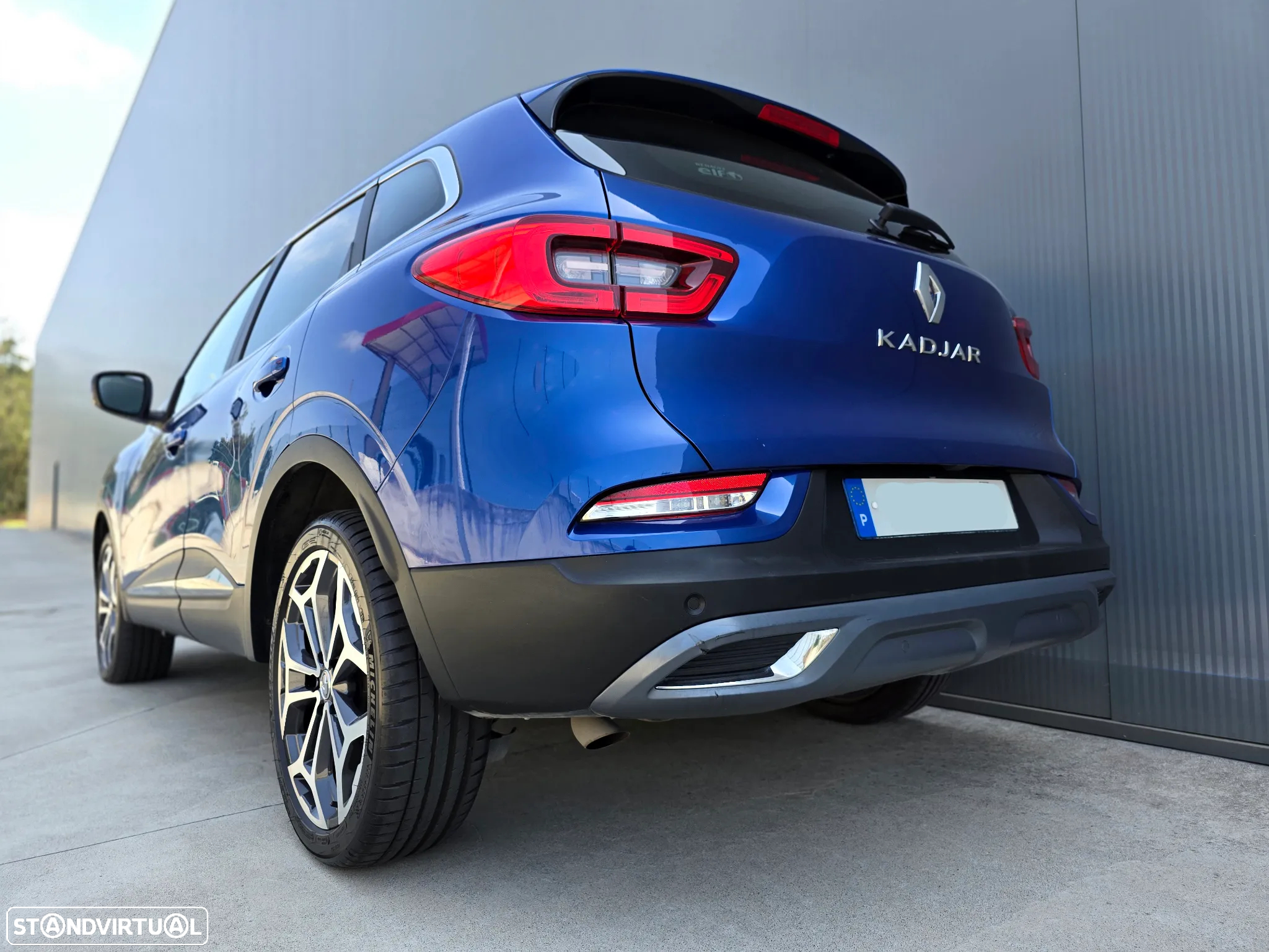 Renault Kadjar 1.3 TCe Intens - 5