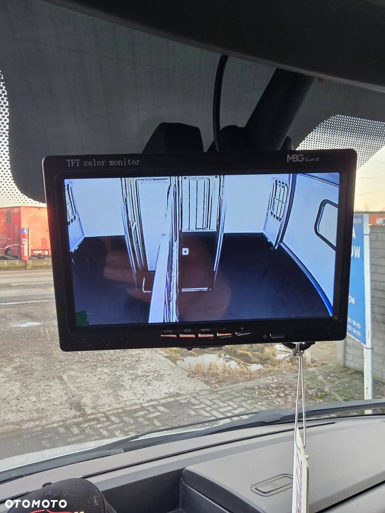 Opel Movano-Koniowóz - 18