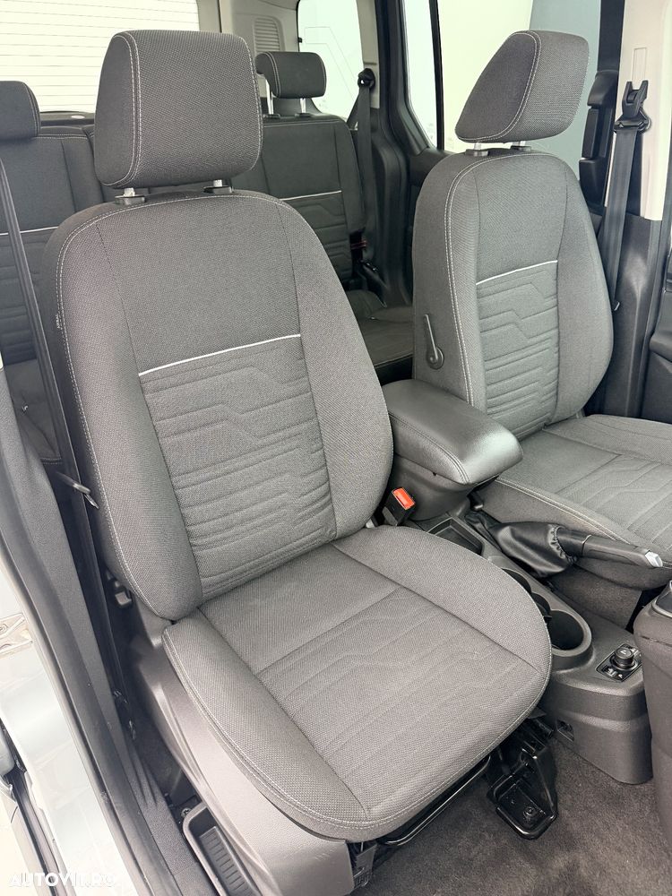 Ford Tourneo Connect 1.5 TDCi Start-Stop Trend - 12