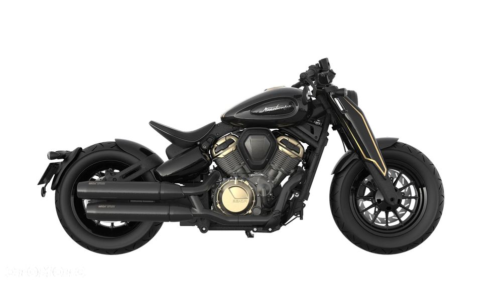 Benda Napoleon 500 - 3