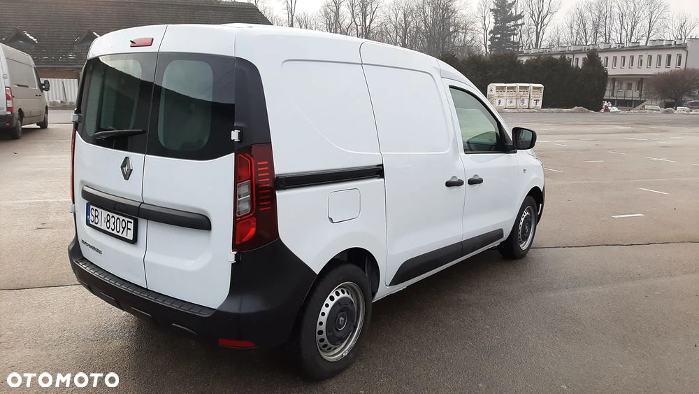 Renault EXPRESS - 5