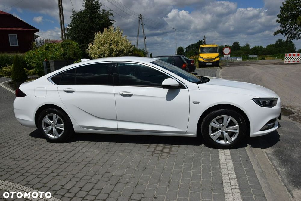 Opel Insignia 1.5 Direct InjectionTurbo Business Edition - 12