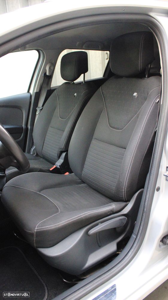 Renault Clio Sport Tourer 0.9 TCe Limited Edition - 10