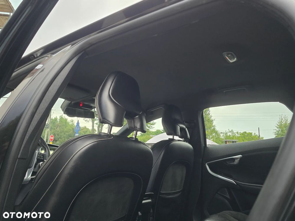 Volvo V40 D2 RDesign - 37