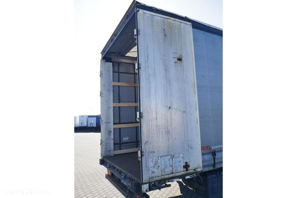 Kögel Mega / TIP 644246 - 7