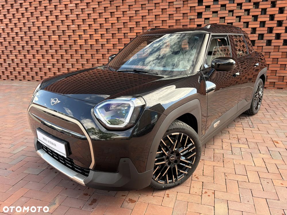 MINI Aceman SE 54.2kWh Linia Classic - 4