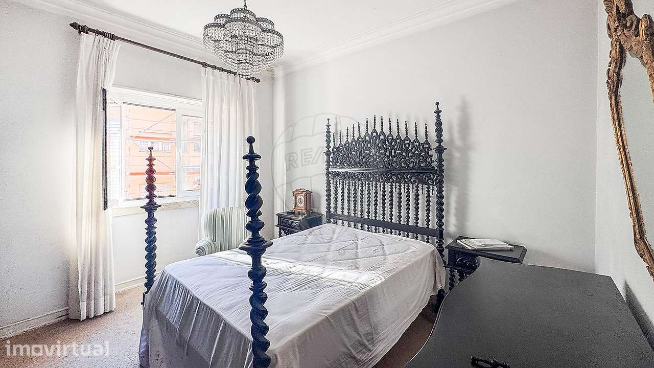 Apartamento T2 para venda - Grande imagem: 3/24