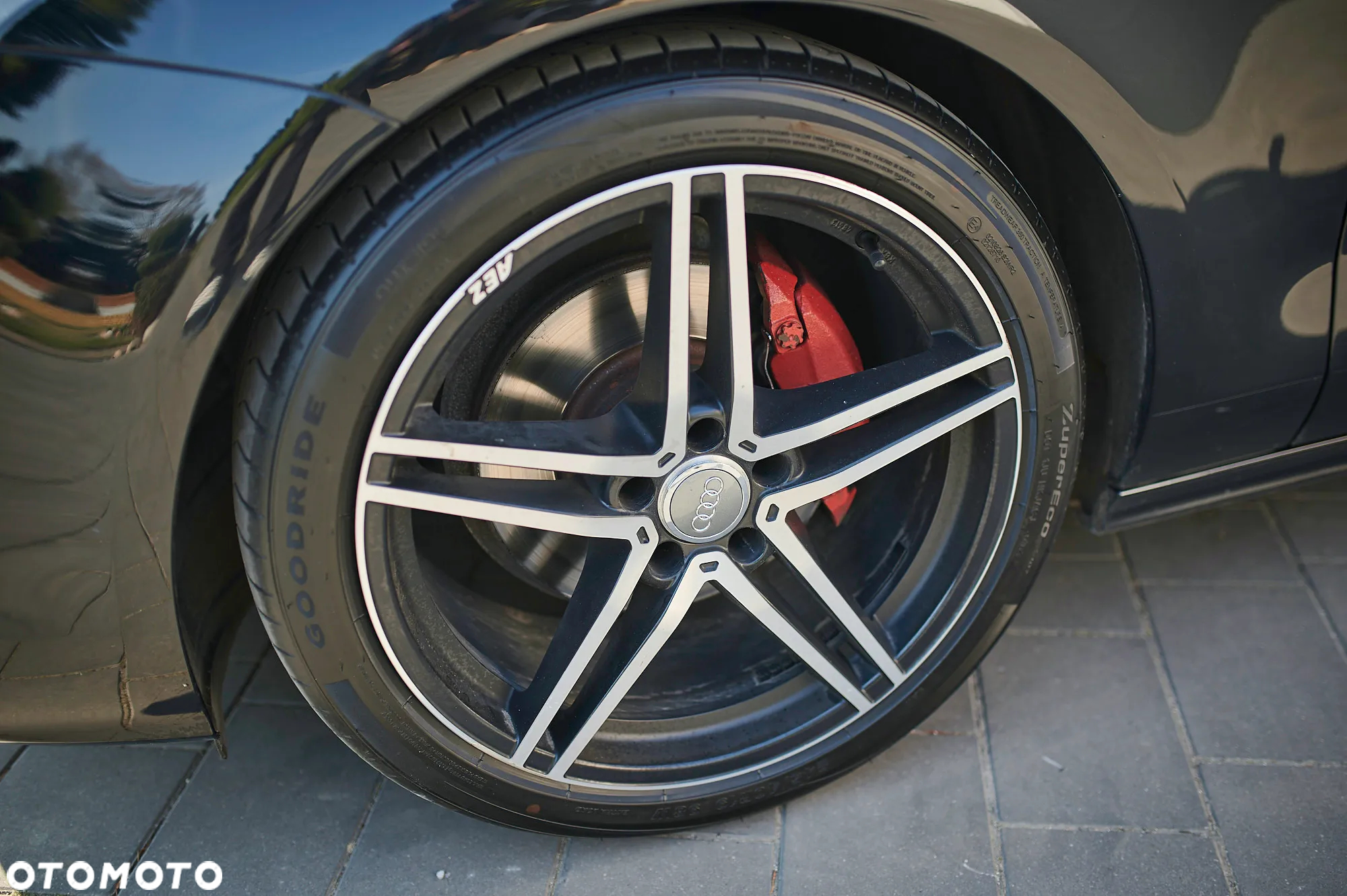Audi A7 3.0 TDI Quattro S tronic - 20
