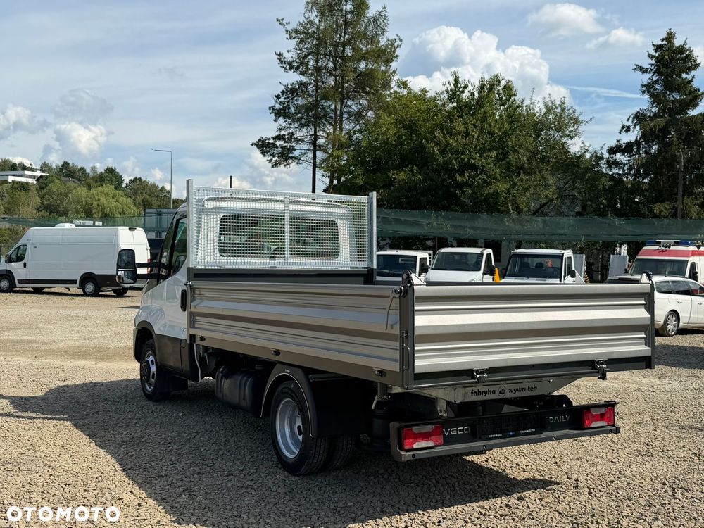 Iveco 50C18  KIPER WYWROTKA  IGŁA - 16