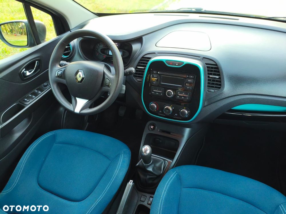 Renault Captur 0.9 Energy TCe Limited - 26