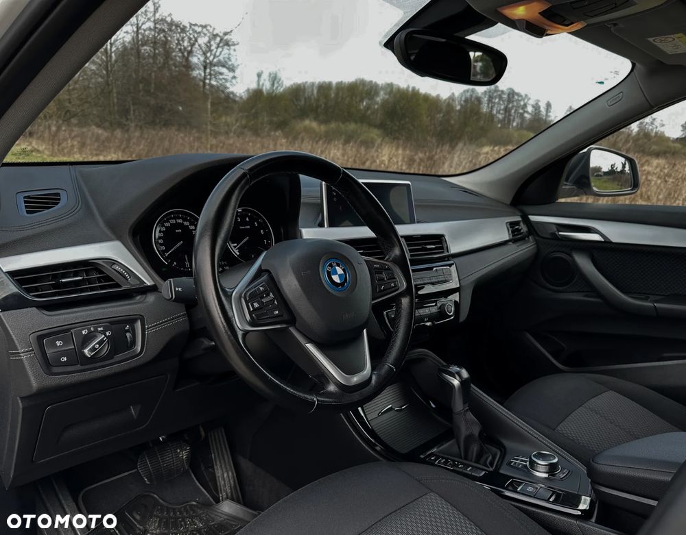 BMW X2 - 21