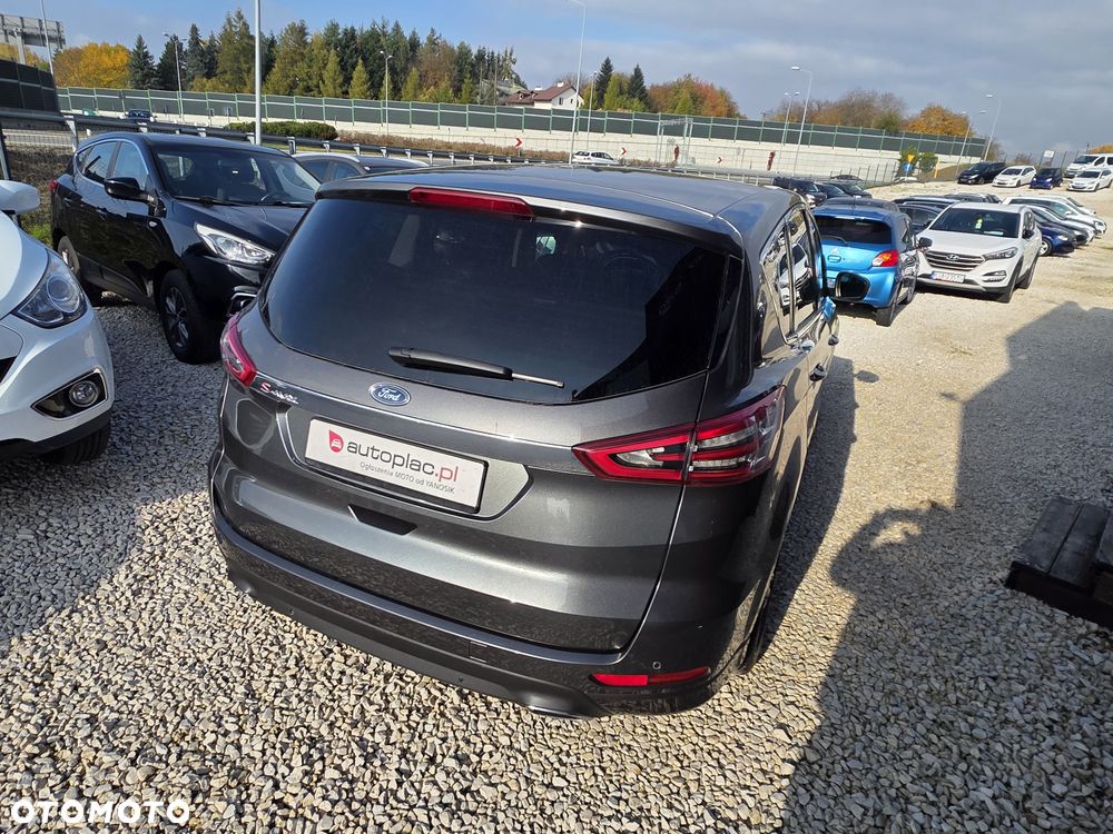 Ford S-Max - 6