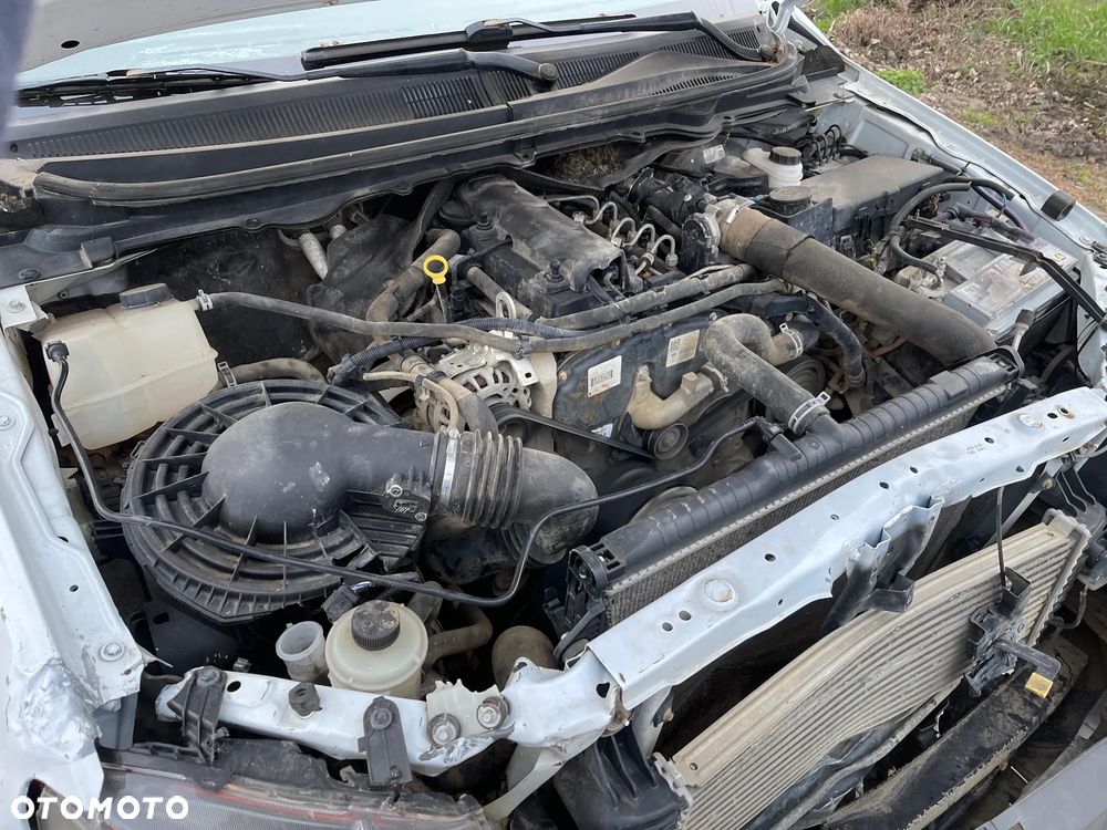 Ford Ranger Extra Basis - 25