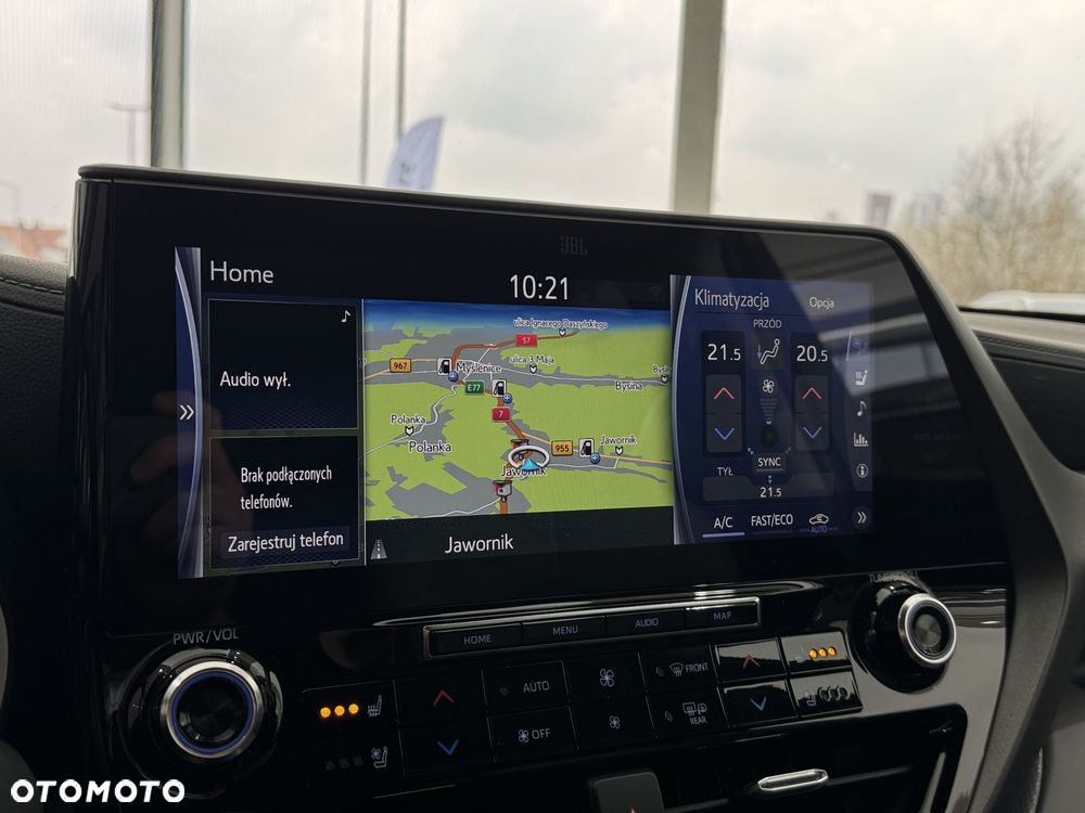 Toyota Highlander - 35