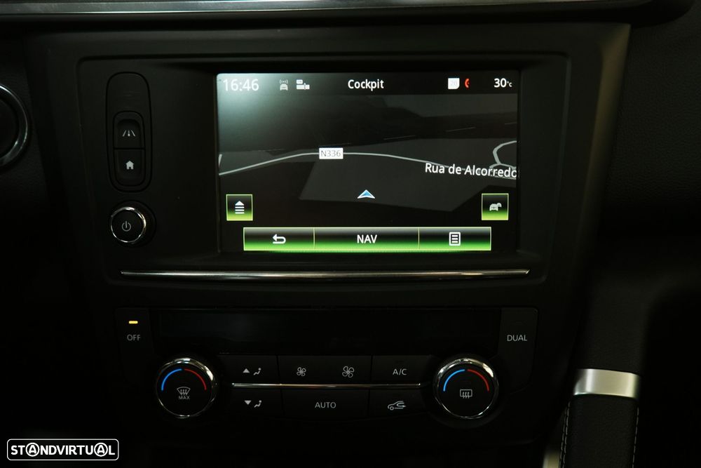 Renault Kadjar 1.5 dCi Exclusive - 16