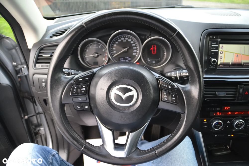 Mazda CX-5 SKYACTIV-G 165 Prime-Line - 36