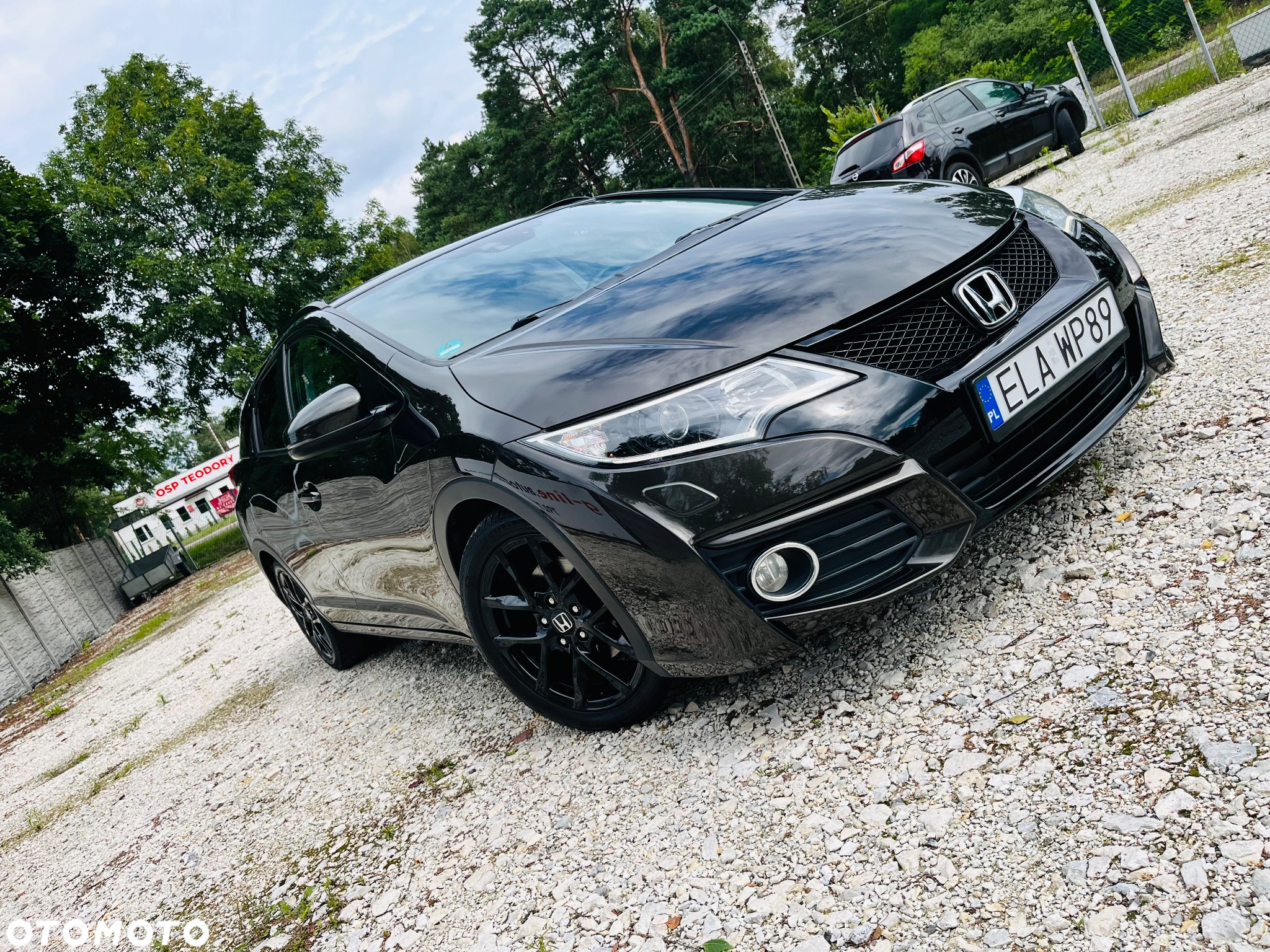 Honda Civic 1.8 Style Edition (Honda Connect+) - 5
