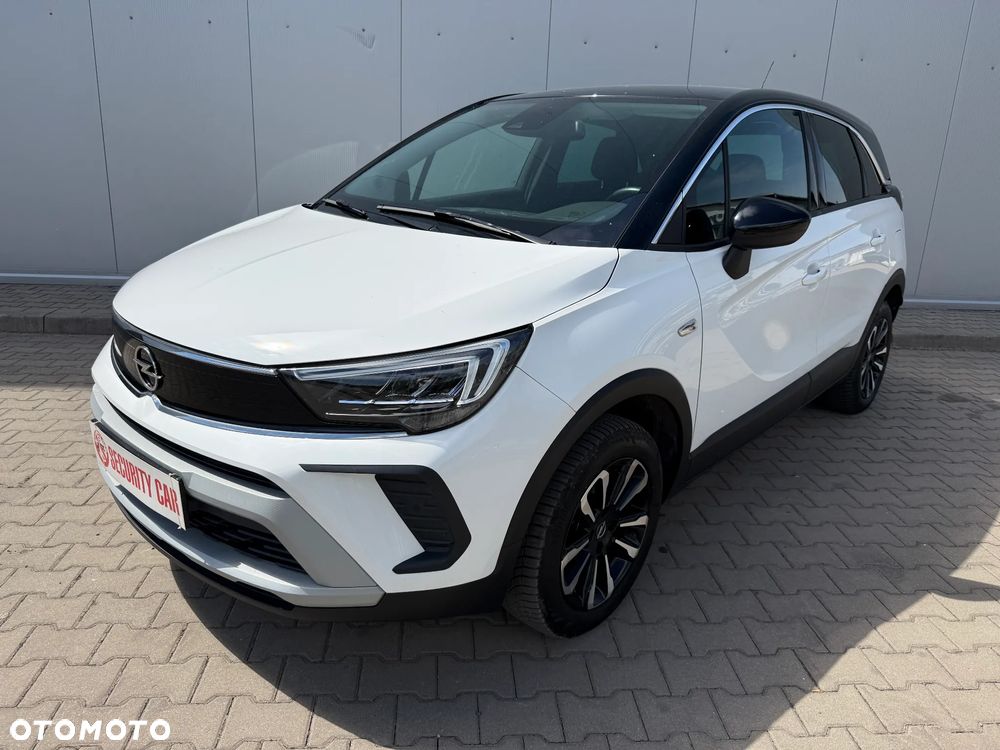 Opel Crossland - 3