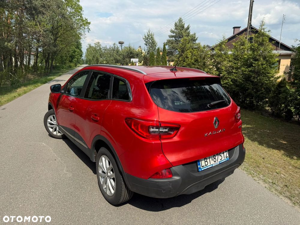 Renault Kadjar 1.2 Energy TCe Life - 3