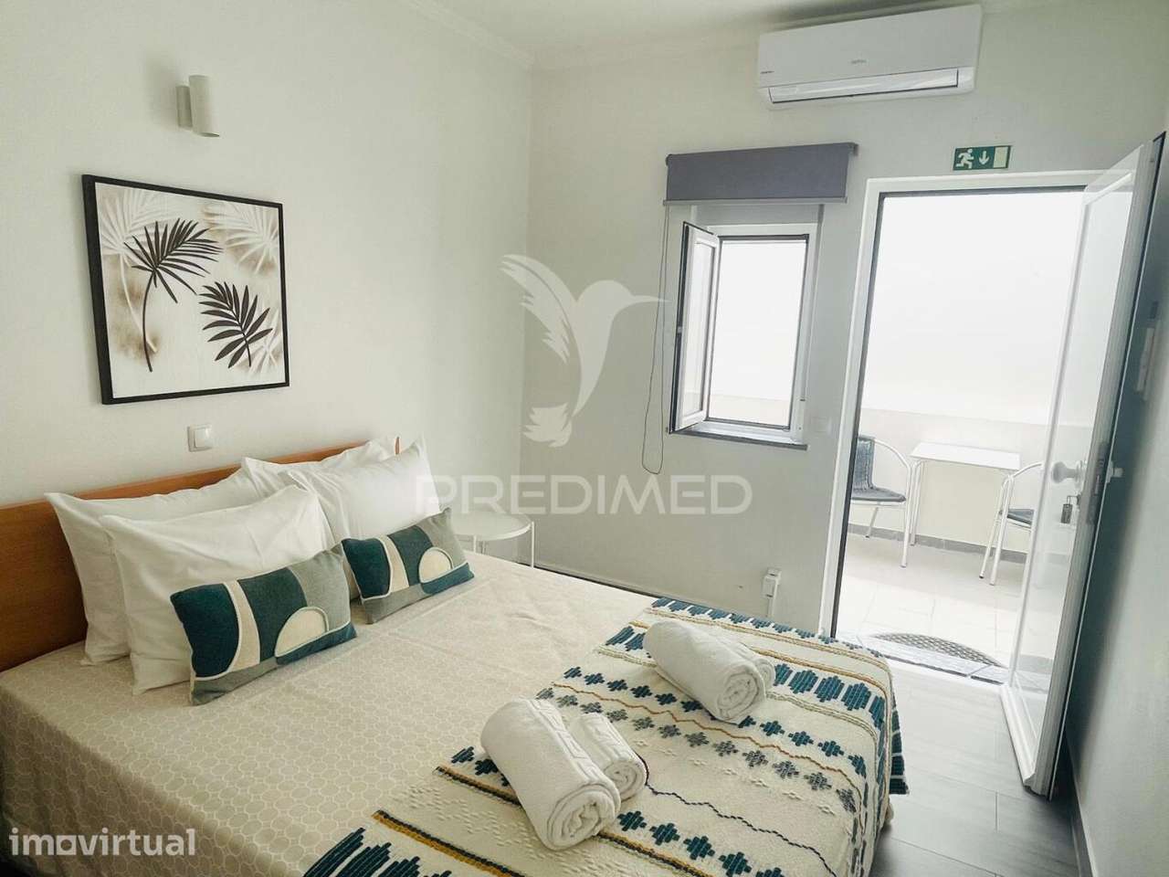 Apartamentos (AL) com Restaurante - Grande imagem: 3/33