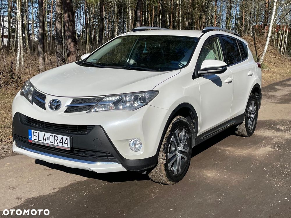 Toyota RAV4 - 20