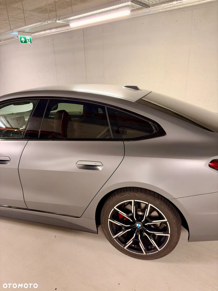 BMW Seria 4 M440i xDrive mHEV - 15