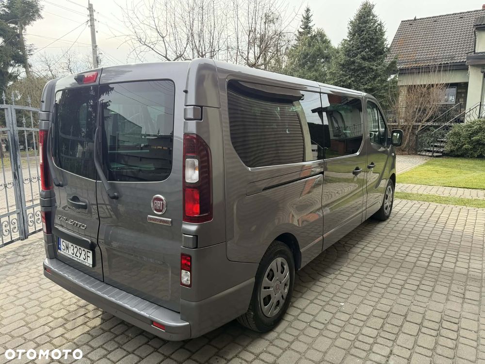 Fiat Talento - 7