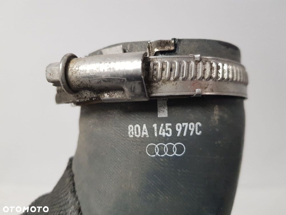 RURA INTERCOOLERA 3.0TDI AUDI Q5 II 2 80A FY 80A145993C - 7