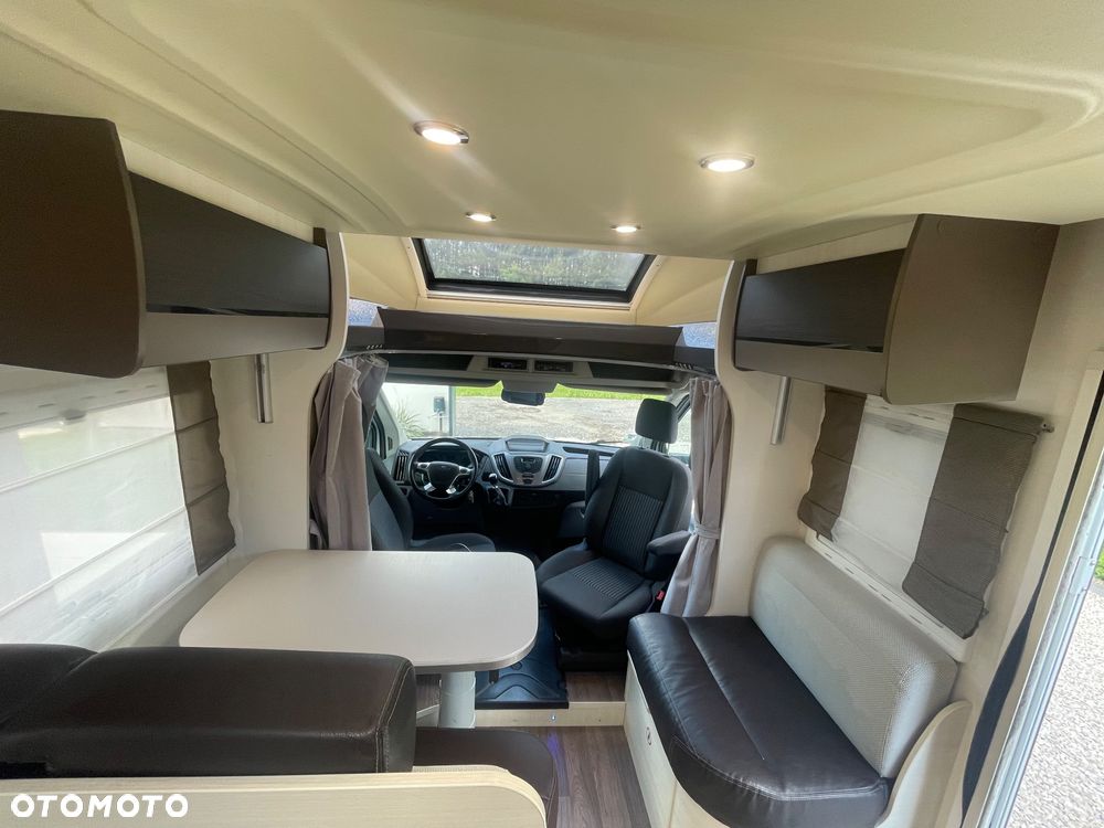 Ford Transit - 19