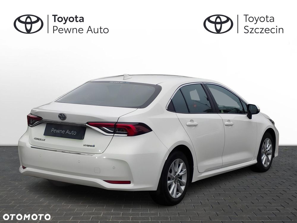 Toyota Corolla 1.8 Hybrid Comfort - 7