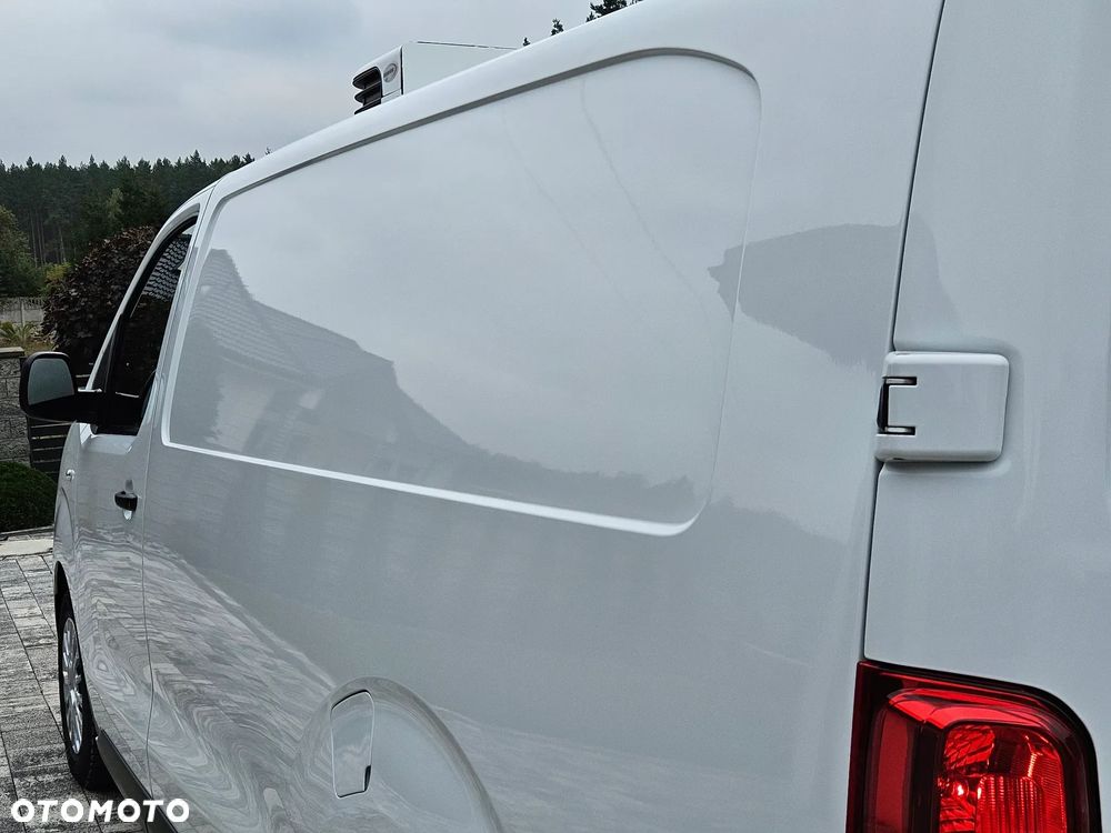 Toyota Proace Extra Long MROŹNIA - 12
