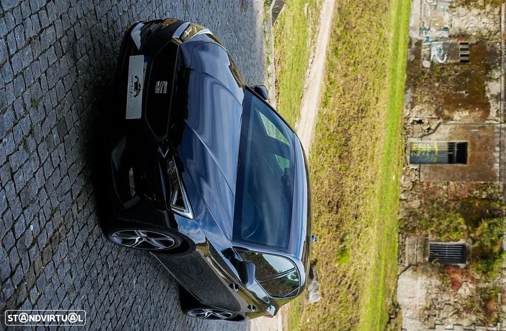 SEAT Leon 1.4 e-Hybrid DSG FR Plus - 15