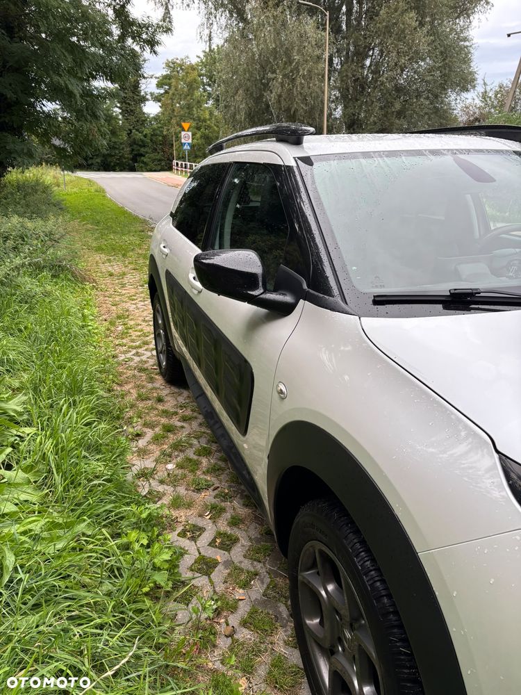 Citroën C4 Cactus 1.2 PureTech Feel EU6 - 13