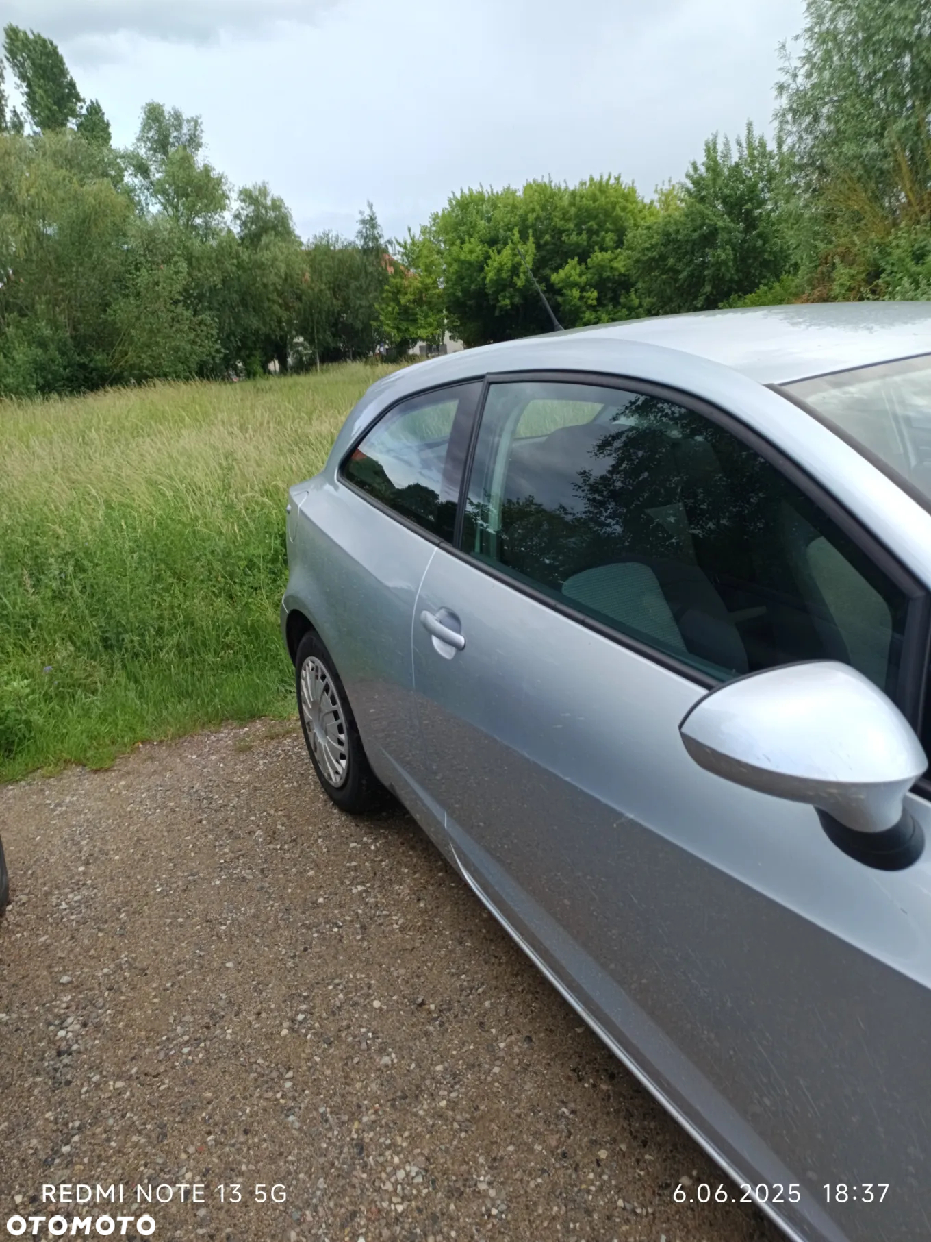 Seat Ibiza - 8