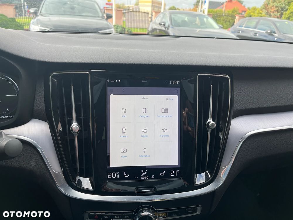Volvo S60 - 27