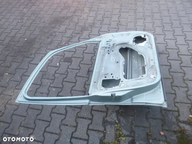 DRZWI LEWY PRZÓD LEWE PRZEDNIE CITROEN XSARA PICASSO I KOLOR KRSC - 12